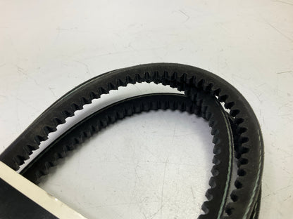 Gates 3VX800 Industrial Cogged Accessory Drive Belt - 3/8'' X 80''