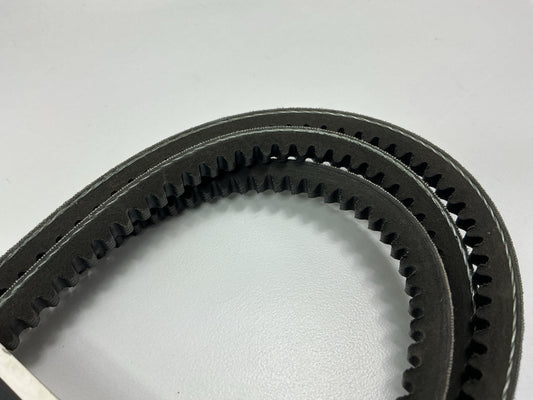 Gates 3VX850 VX-Wedge Industrial Accessory Drive V-Belt - 3/8'' X 85''