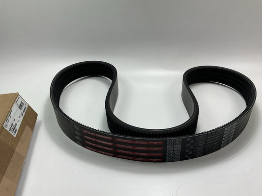 Gates 4/5VX1000 VX-Wedge Industrial Accessory Drive Belt - 2-3/4'' X 100'' 4 BAND