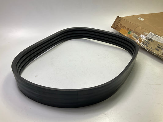 Gates 4/B64 Hi-Power II Powerband V-Belt 4-Strand 3''W X 67''L  4 Band