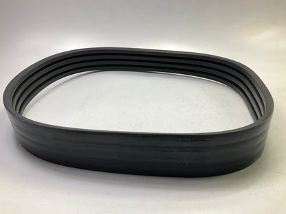 Gates 4/B64 Hi-Power II Powerband V-Belt 4-Strand 3''W X 67''L  4 Band