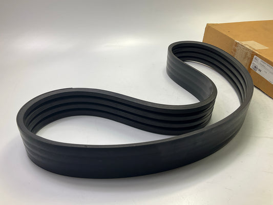 Gates 4/B74 Belt 77'' Belt Outside Length; 2-1/2'' Belt Width, 4 BANDS