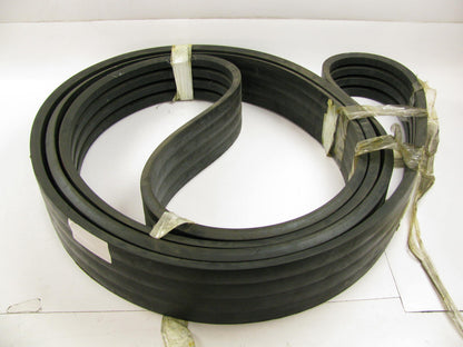 Gates 4/D360 Industrial Banded Accessory Drive Belt - 5'' X 363'' - 4 Ribs