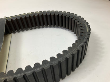 Gates 40G4340 G-Force Drive Belt, Top Cog - 1-3/8''. X 44-5/8''