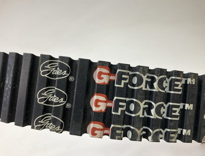 Gates 40G4340 G-Force Drive Belt, Top Cog - 1-3/8''. X 44-5/8''