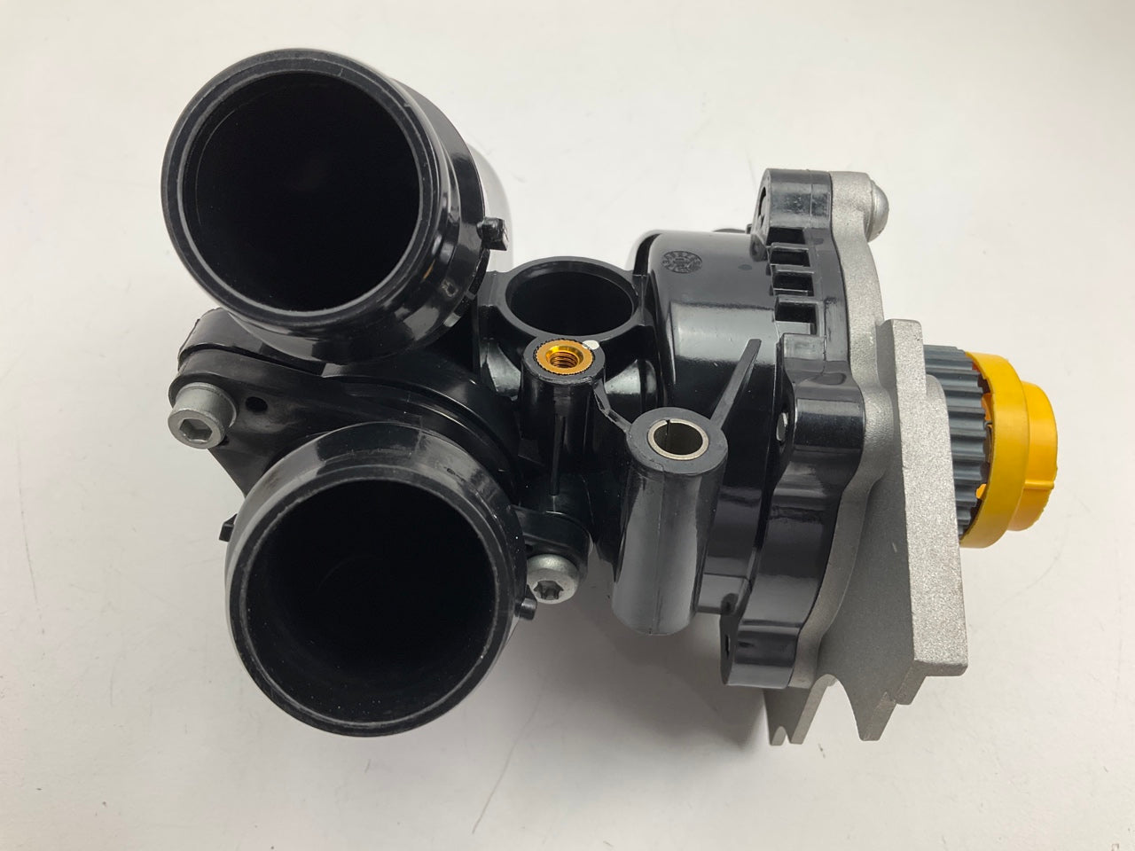 Gates 41086BH Water Pump - AUDI 2.0L TURBO