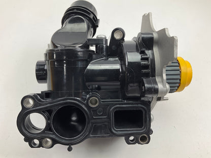 Gates 41086BH Water Pump - AUDI 2.0L TURBO