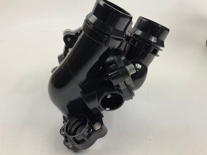 Gates 41086BH Water Pump - AUDI 2.0L TURBO