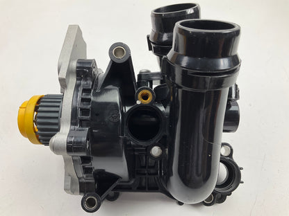 Gates 41086BH Water Pump - AUDI 2.0L TURBO