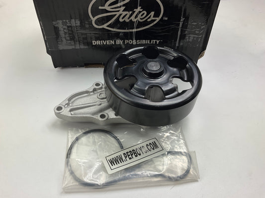 Gates 41183 Water Pump For 2003-2007 Honda Accord, 07-08 CR-V