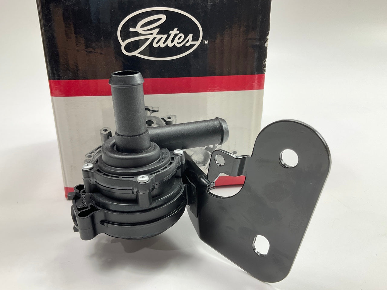 Gates 41516E Hybrid Drive Motor Coolant Pump - 09-12 Escape, 09-10 Tribure