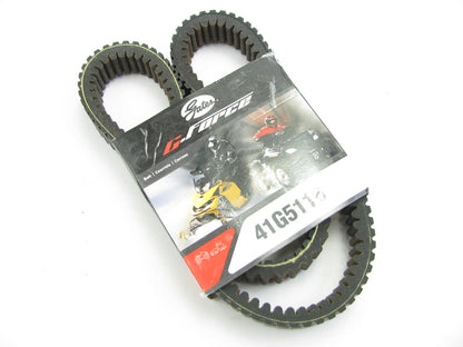 Gates 41G5116 Performance CVT Drive Belt - 1.406'' X 52.375''