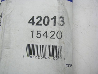 Gates 42013 Accessory Drive Belt - 0.44'' X 42.00'' - 36 Degree
