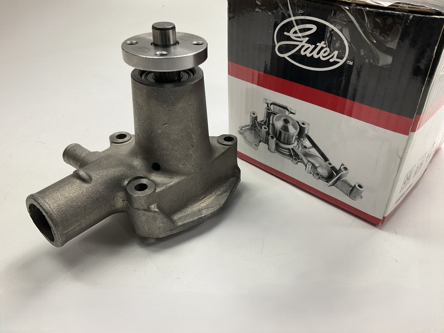 Gates 42060 Engine Water Pump