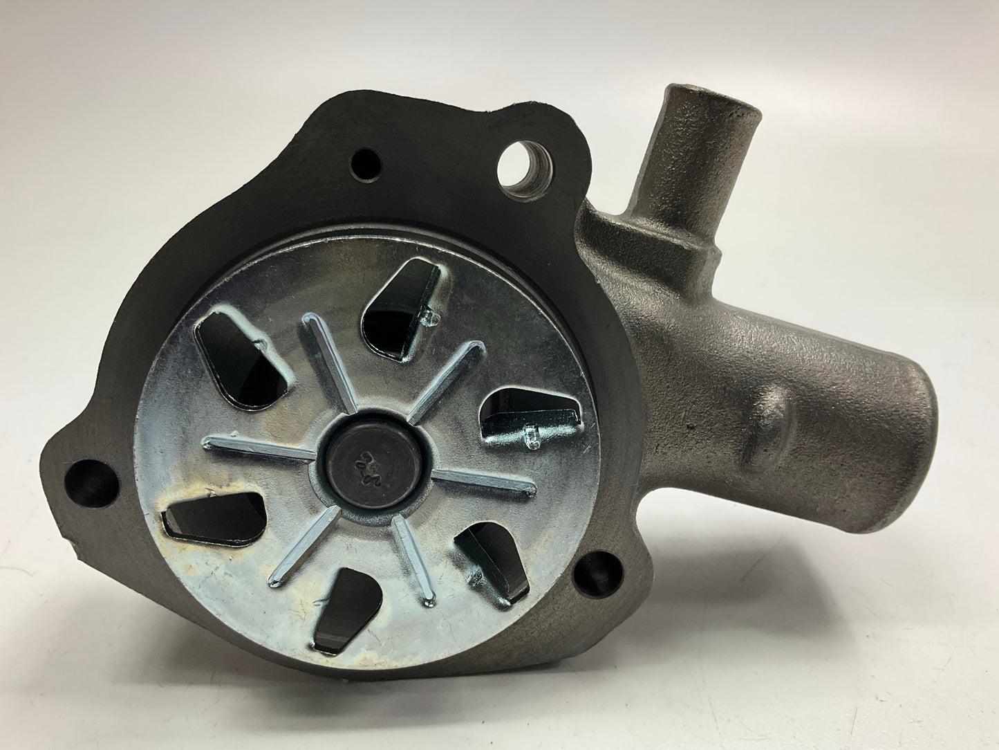 Gates 42060 Engine Water Pump