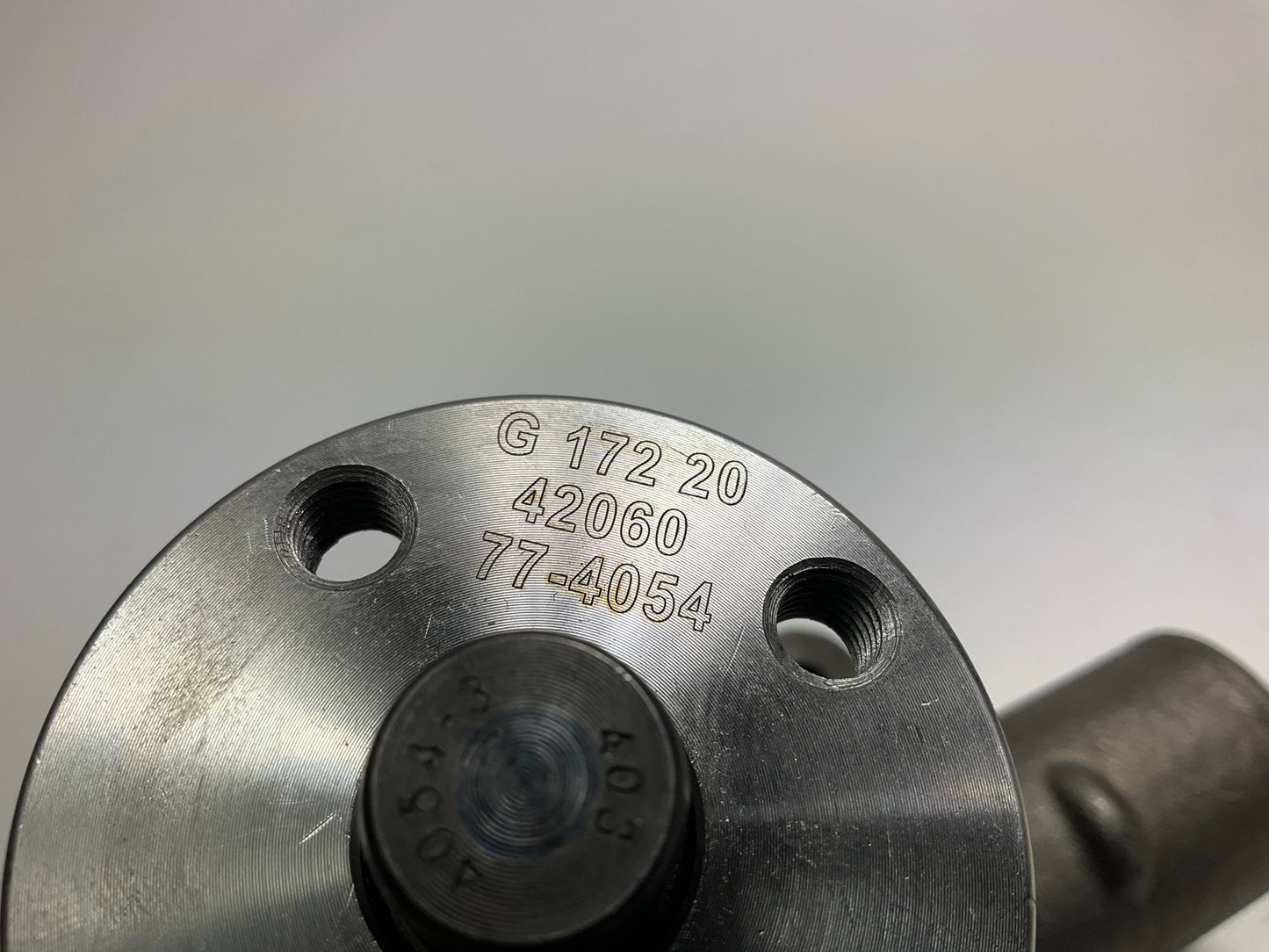 Gates 42060 Engine Water Pump