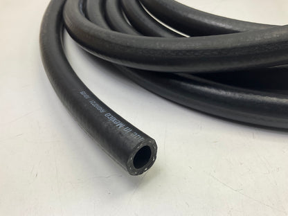 17 FEET - Gates 4219XL SAE 30R7 Fuel Hose Line 1/2'', 35 PSI