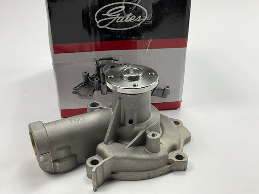 Gates 42286 Engine Water Pump For 2001-2006 Hyundai Santa Fe 2.4L