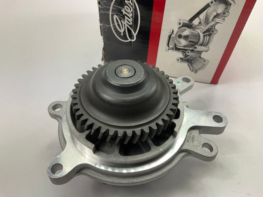 Gates 42349 Engine Water Pump - 2001-2005 Chevy GMC 2500 3500 Duramax Diesel