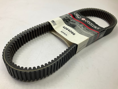 Gates 42G4266  G-Force CVT Drive Belt 1-13/32''x43-7/8''