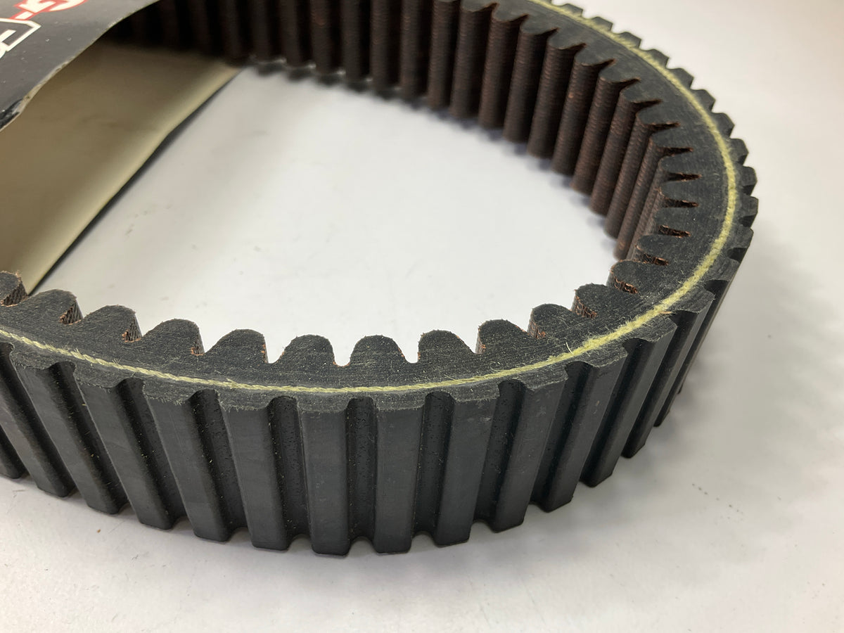 Gates 42G4266  G-Force CVT Drive Belt 1-13/32''x43-7/8''