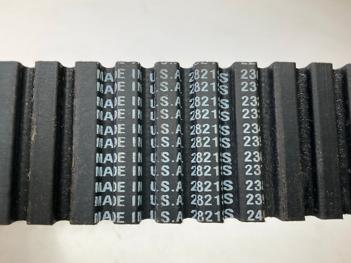 Gates 42G4266  G-Force CVT Drive Belt 1-13/32''x43-7/8''