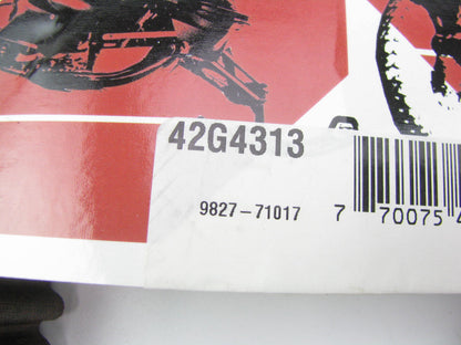 Gates 42G4313 Performance CVT Drive Belt - 1.406 X 44.25''