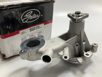 Gates 43016 Engine Water Pump For 2011-2024 Ford Lincoln 5.0L-V8
