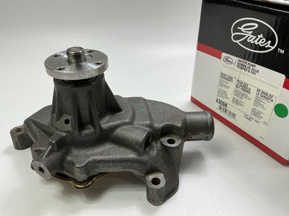 Gates 43098 Water Pump For 1984-1991 Chevrolet Corvette 5.7L V8