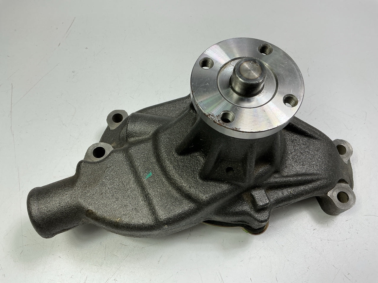 Gates 43098 Water Pump For 1984-1991 Chevrolet Corvette 5.7L V8