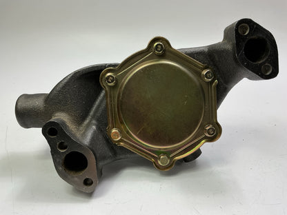 Gates 43098 Water Pump For 1984-1991 Chevrolet Corvette 5.7L V8