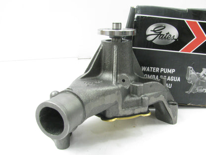 Gates 43114 Engine Water Pump For 1987-1995 GM 4.3L-V6 5.0L 5.7L-V8