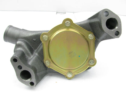 Gates 43114 Engine Water Pump For 1987-1995 GM 4.3L-V6 5.0L 5.7L-V8