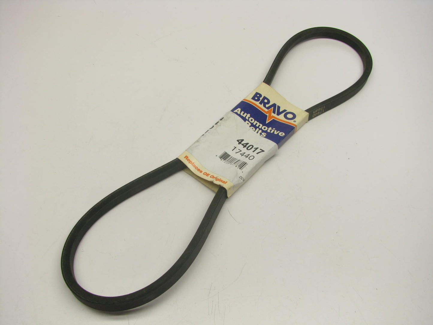 Gates 44017 Accessory Drive Belt - 0.53'' X 44.00'' - 36 Degree