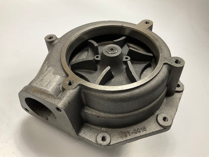 Gates 44054HD Heavy Duty Water Pump - Cummins ISX