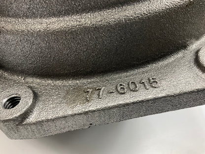 Gates 44054HD Heavy Duty Water Pump - Cummins ISX