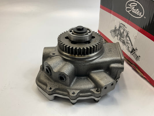 Gates 44060HD Engine Water Pump - Diesel