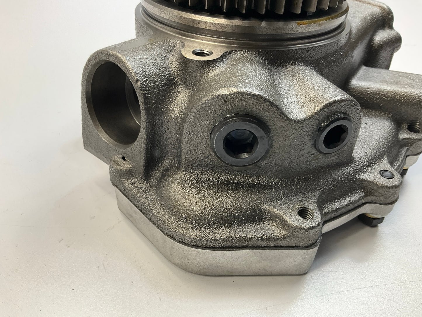 Gates 44060HD Engine Water Pump - Diesel
