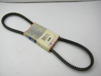 Gates 446 Accessory Drive Belt - 0.69'' X 45.25'' - 36 Degree