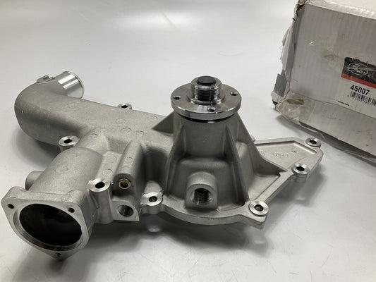 Gates 45007 Water Pump - 1994-1995 Ford 7.3 Powerstroke Diesel Engines