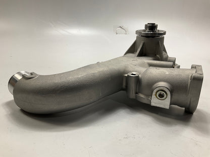 Gates 45007 Water Pump - 1994-1995 Ford 7.3 Powerstroke Diesel Engines