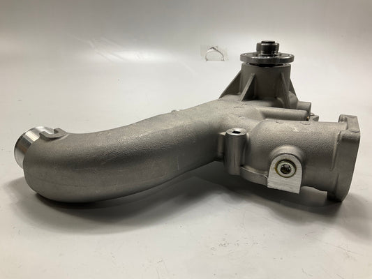 Gates 45007 Water Pump - 1994-1995 Ford 7.3 Powerstroke Diesel Engines