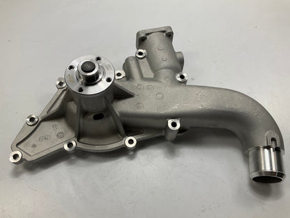 Gates 45007 Water Pump - 1994-1995 Ford 7.3 Powerstroke Diesel Engines