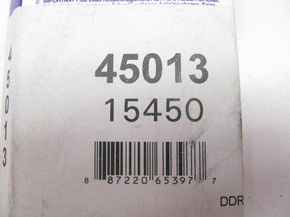 Gates 45013 Accessory Drive Belt - 0.44'' X 45.00'' - 36 Degree