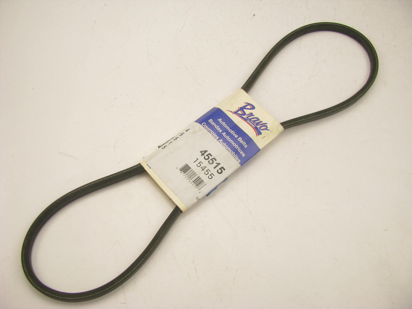 Gates 45515 Accessory Drive Belt - 0.44'' X 45.50'' - 36 Degree