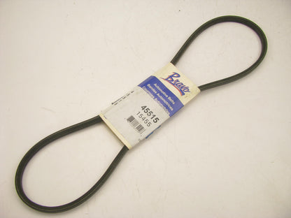 Gates 45515 Accessory Drive Belt - 0.44'' X 45.50'' - 36 Degree
