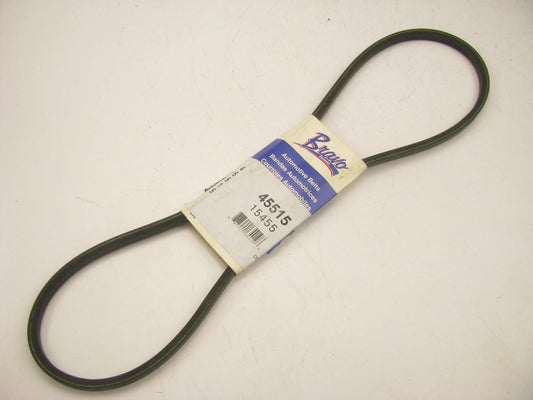 Gates 45515 Accessory Drive Belt - 0.44'' X 45.50'' - 36 Degree
