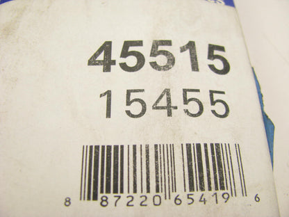 Gates 45515 Accessory Drive Belt - 0.44'' X 45.50'' - 36 Degree