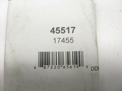 Gates 45517 Accessory Drive Belt - 0.53'' X 45.50'' - 36 Degree