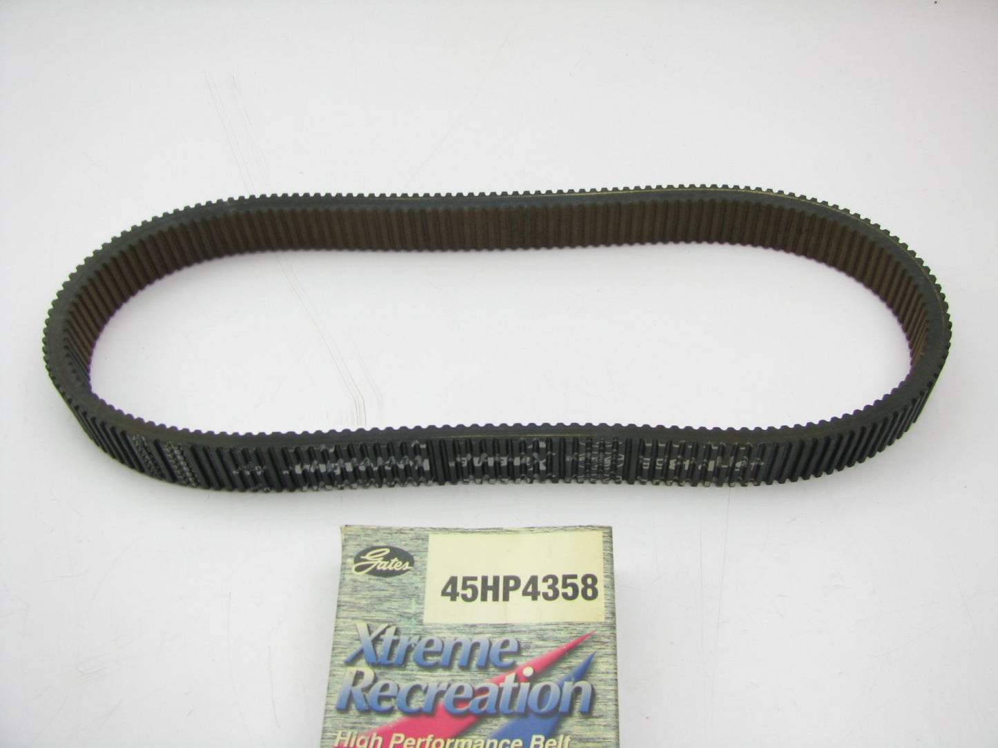 Gates 45HP4358 Snowmobile Drive Belt - 1-7/16'' X 43-7/8''